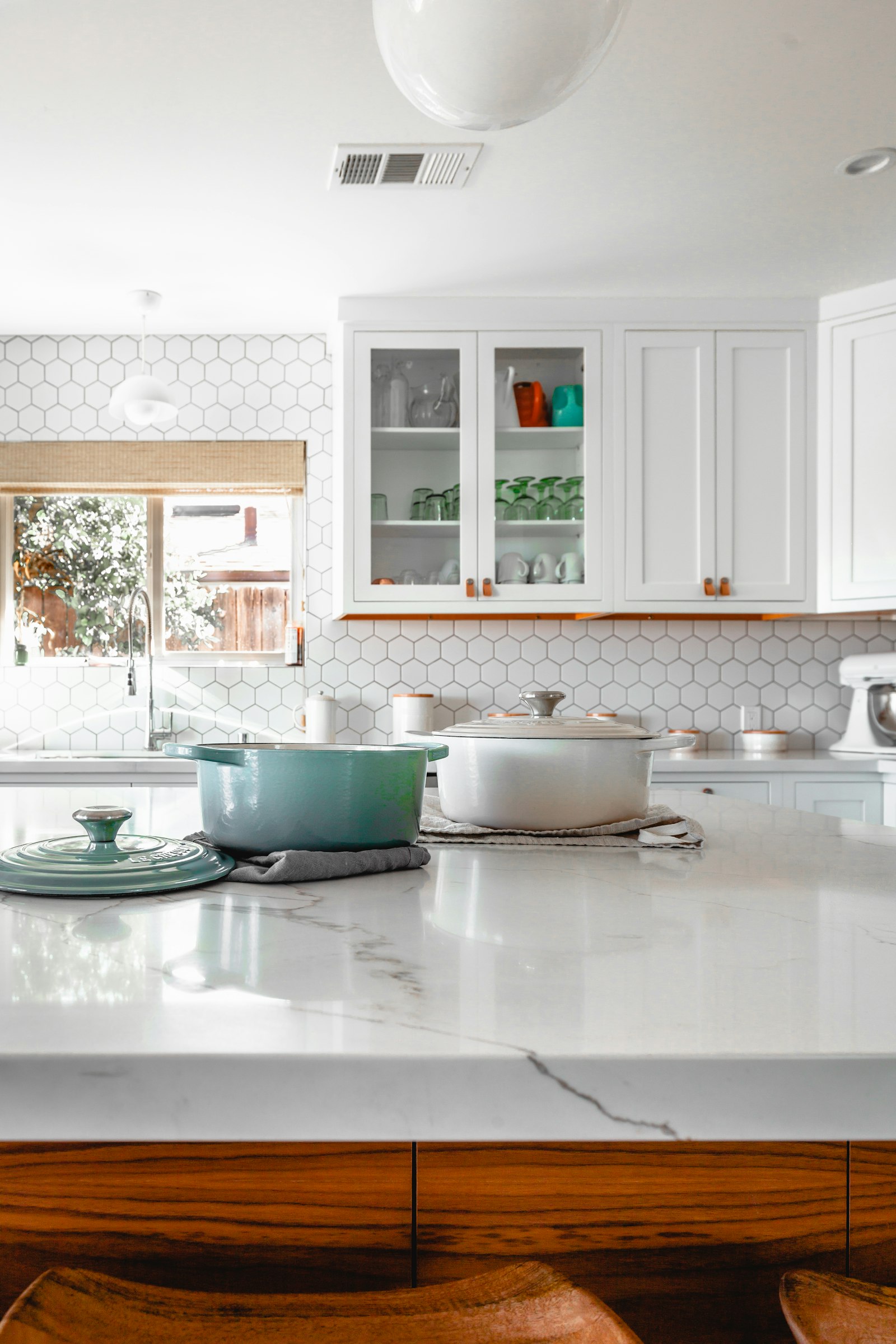 Silestone Tezgah Isıya Dayanıklı mı
