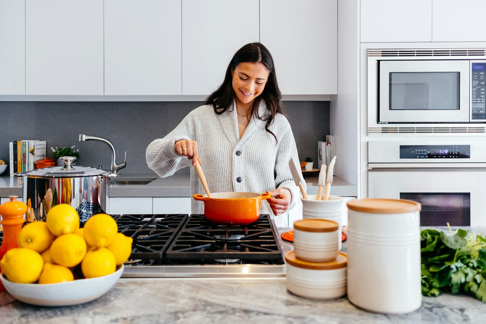 Silestone Tezgah Dayanıklılığı