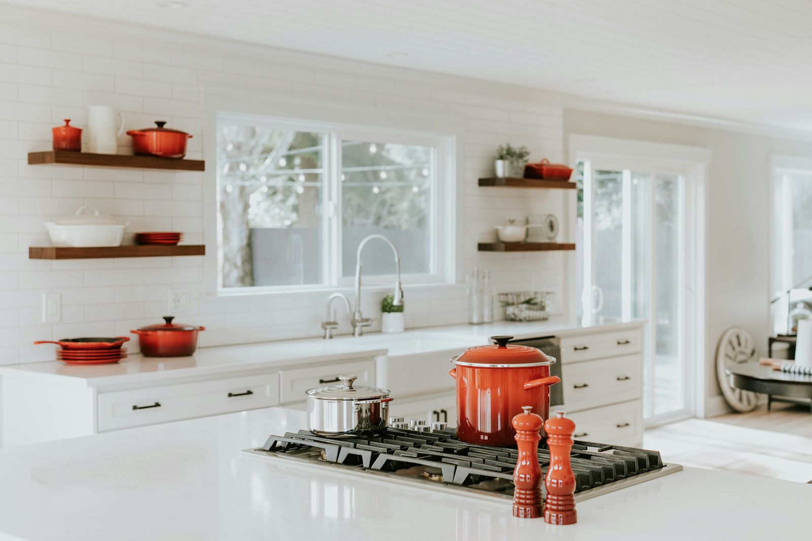 Silestone Mutfak Tezgahı Modelleri