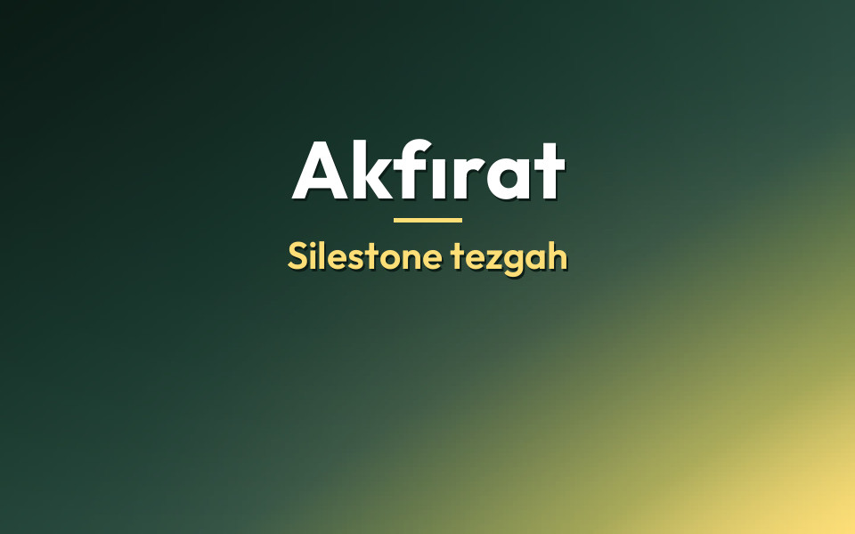 Akfırat Silestone tezgah