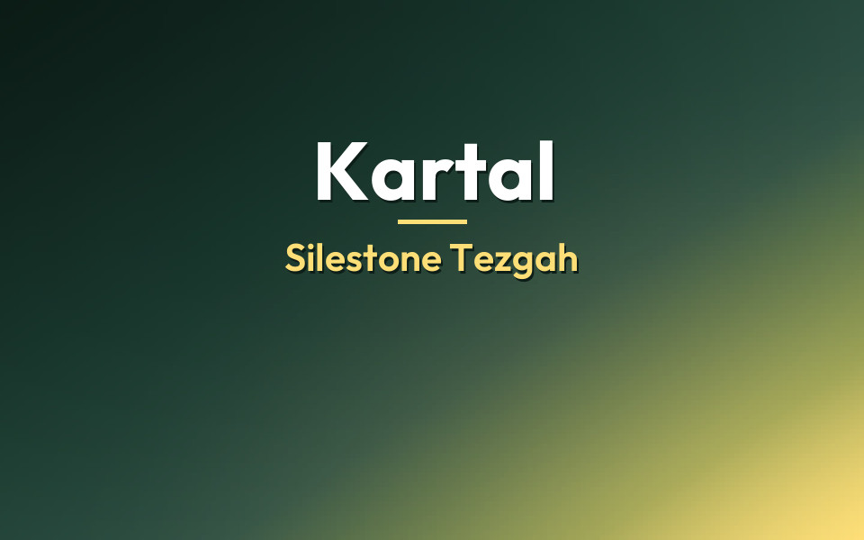 Kartal Silestone Tezgah