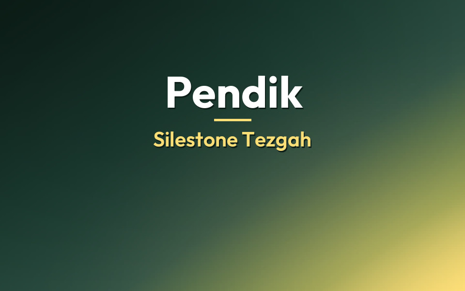 Pendik Silestone Tezgah